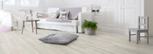 Wenge Lamelparket 1-strooks
